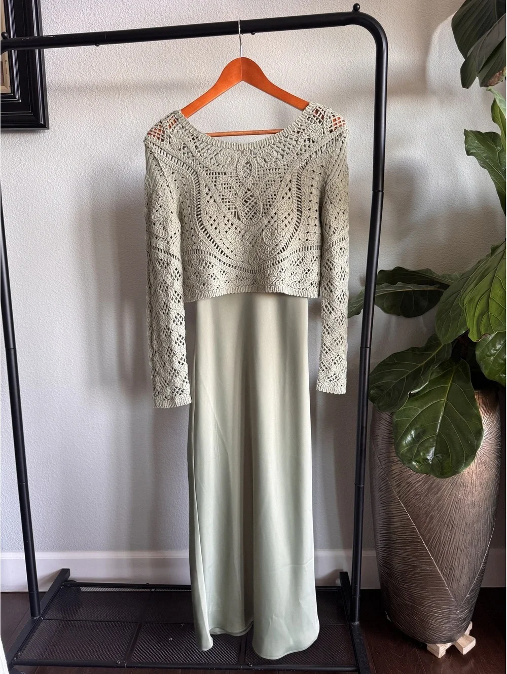 House of Harlow 1960 brand house
